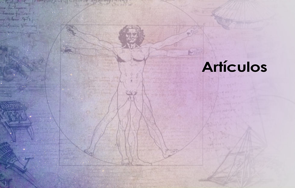 Miniatura: Cosmikea: Tecnología, el arte de la ciencia