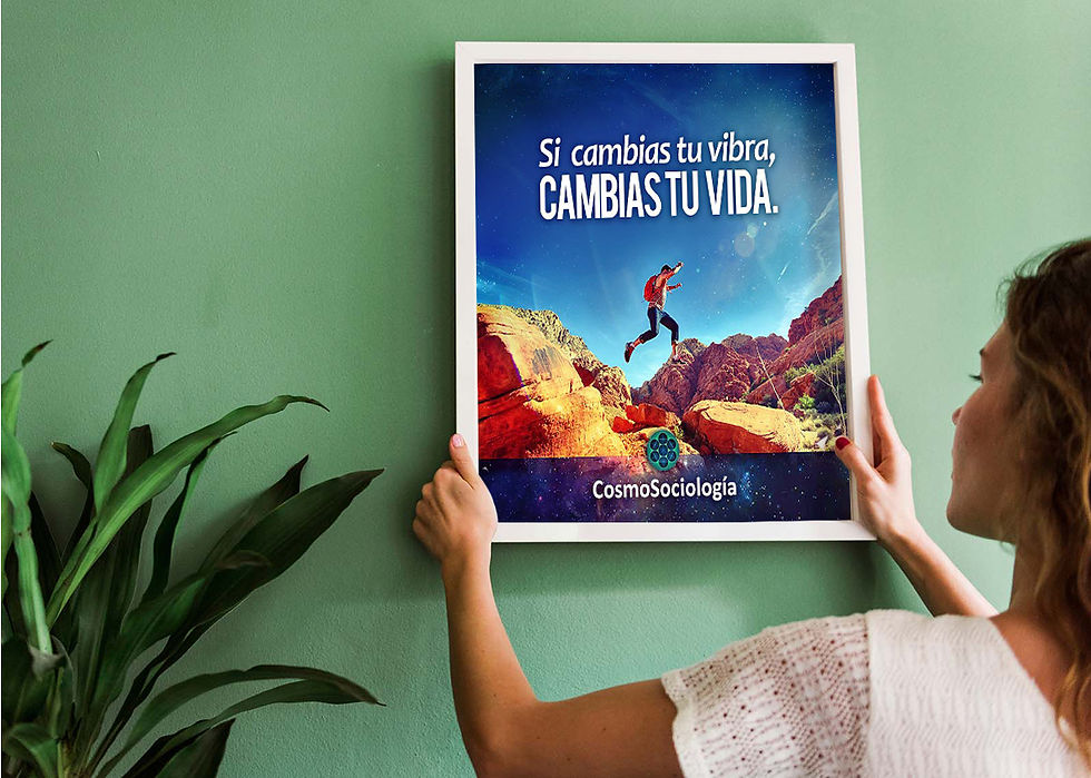 Miniatura: Posters con frases