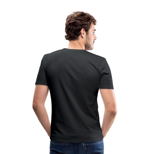 Miniatura: Camisetas YO SOY EL COSMOS (masculinas)