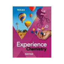 New Reviews of 3 High School Science Curricula: Savvas' Experience Biology, Chemistry, and Physics