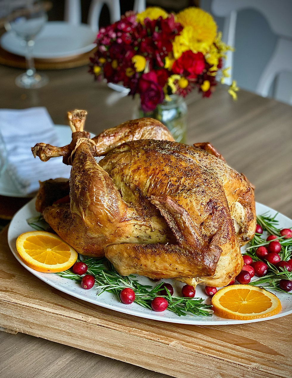 Thumbnail: Metabolic Reset Thanksgiving Cookbook