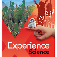 New Science Curriculum Reviews: Savvas Texas Experience Science