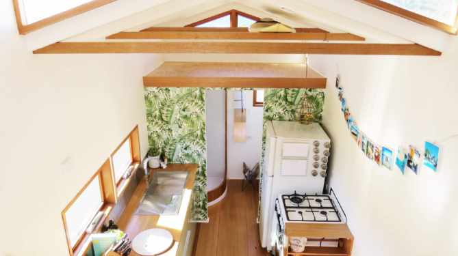 Tiny House