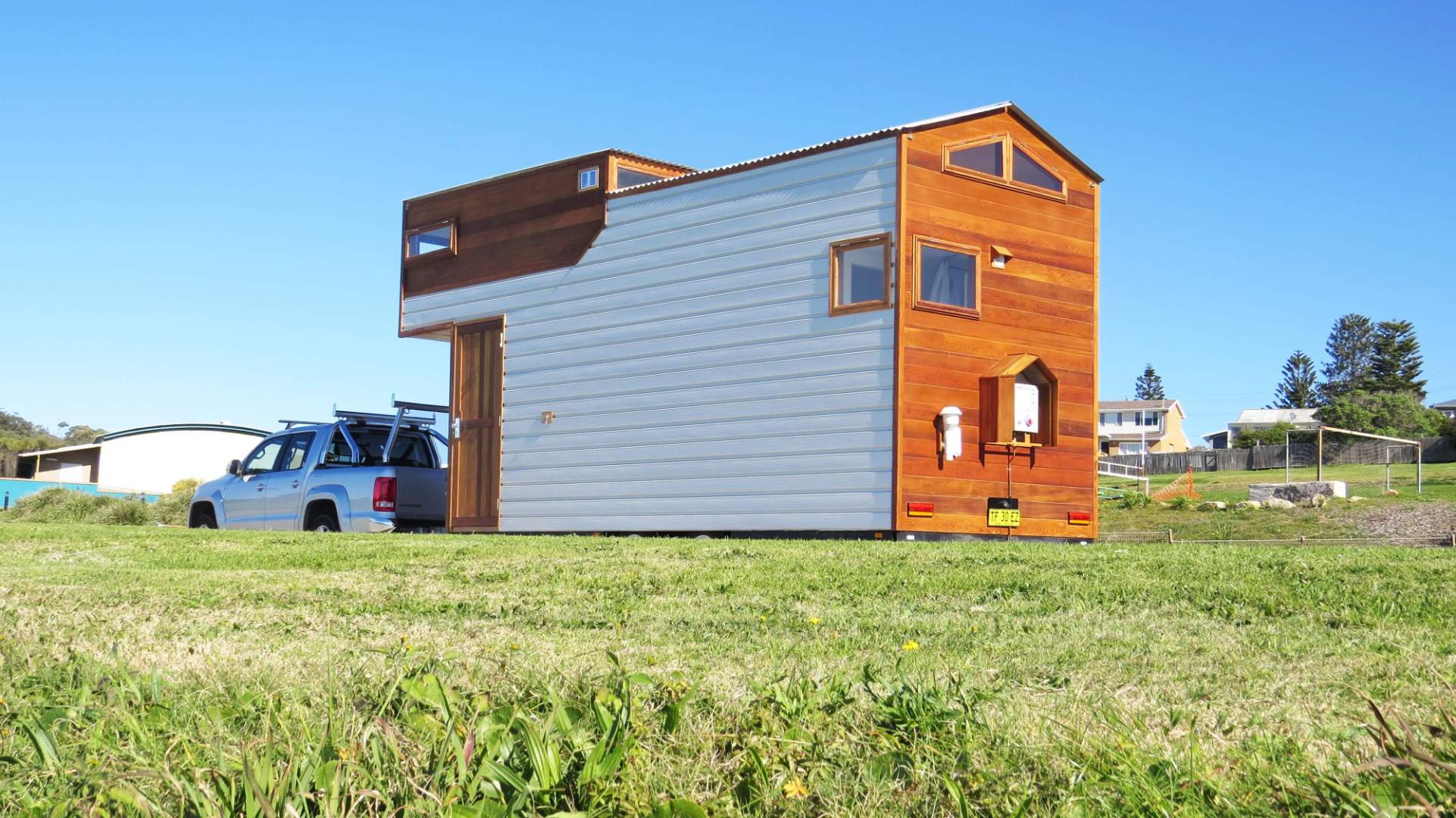 Tiny House