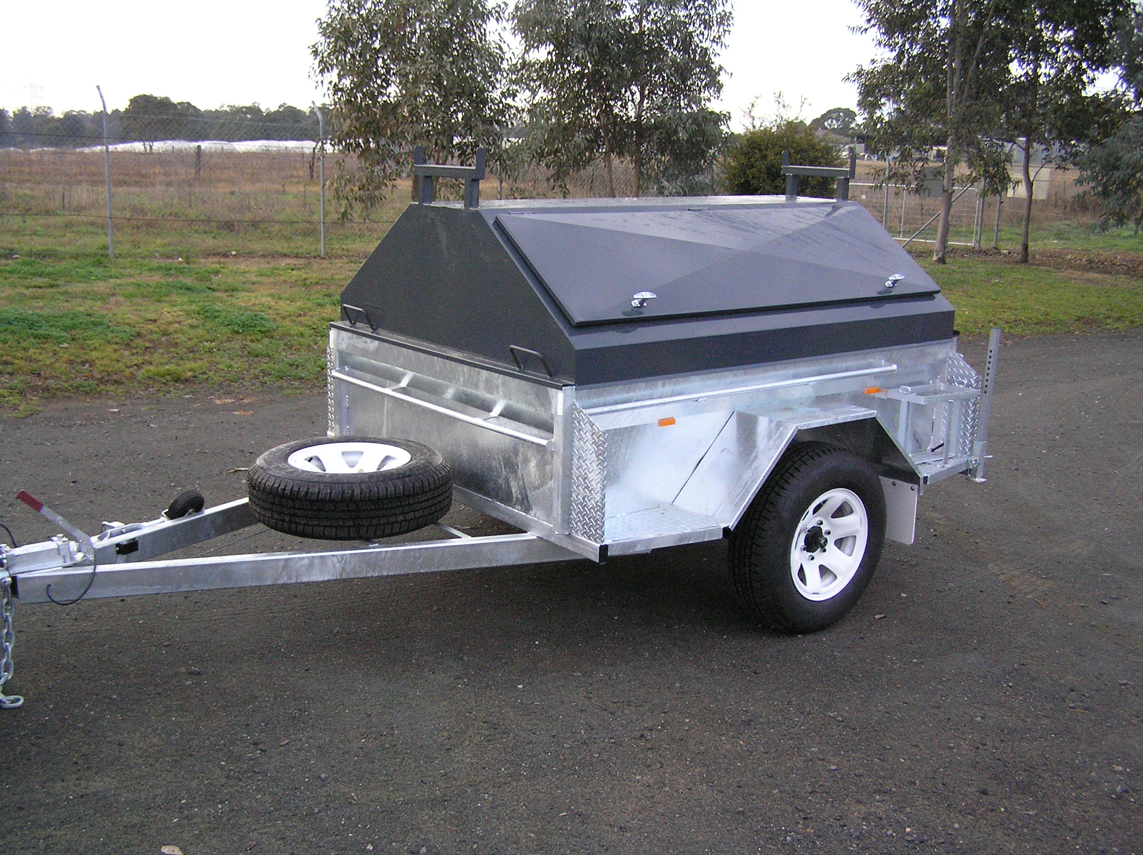 Trailer for sale sydney