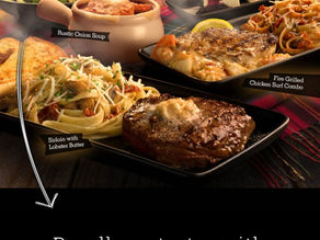 Mr. Mikes Feast Mode Deal in Prince Albert – Bundle for $39.99