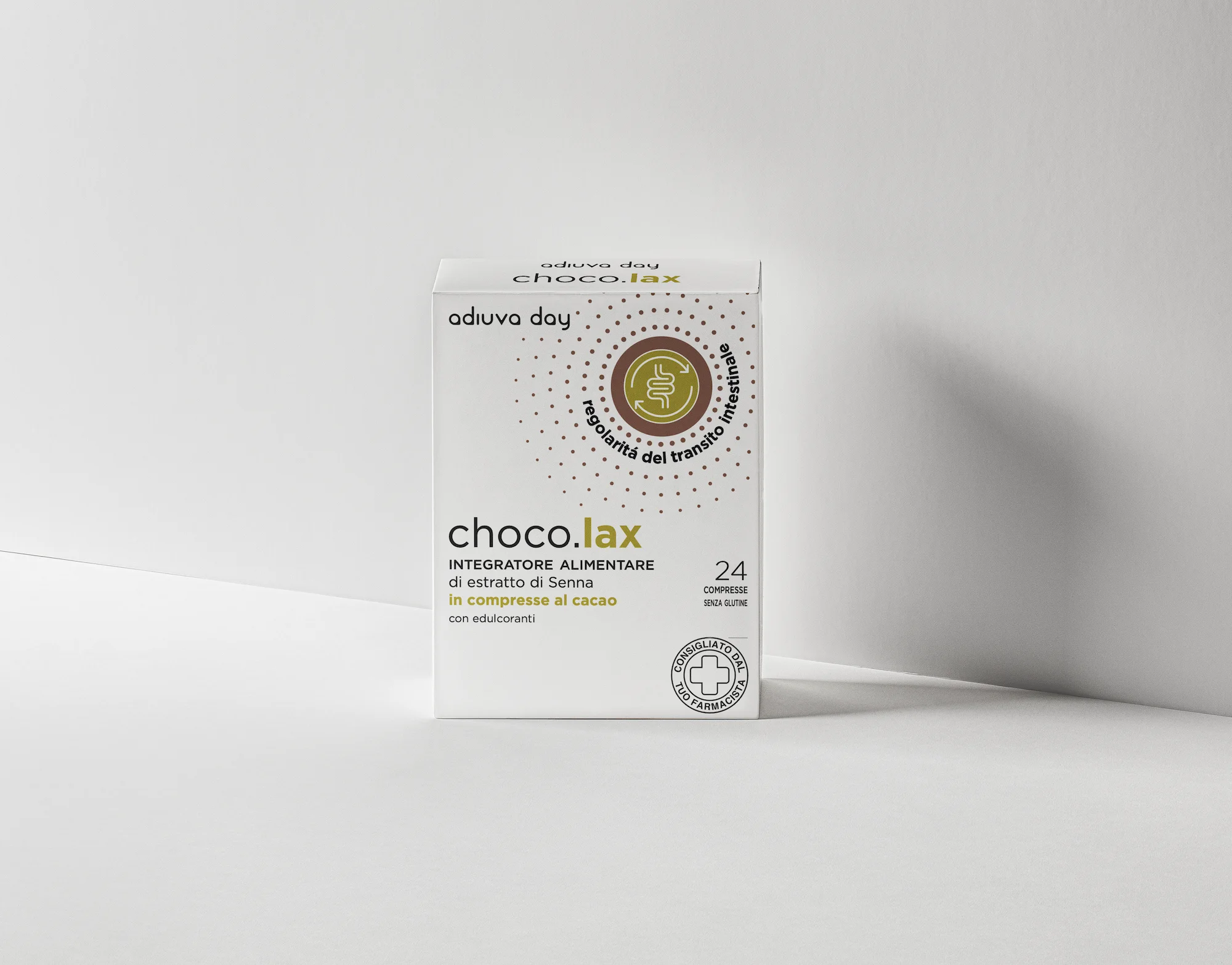 chocolax