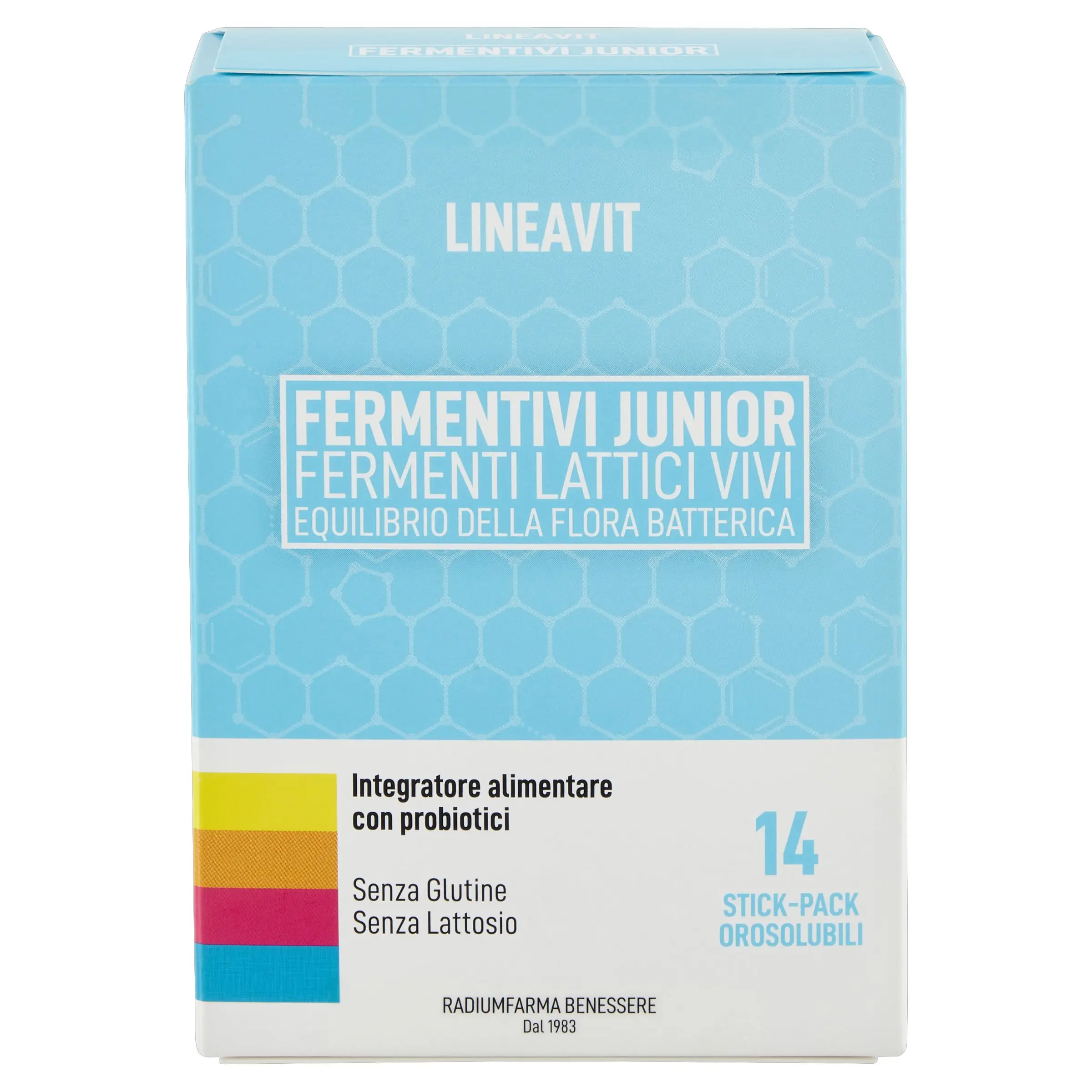 Fermentivi junior equilibrio flora batterica.webp