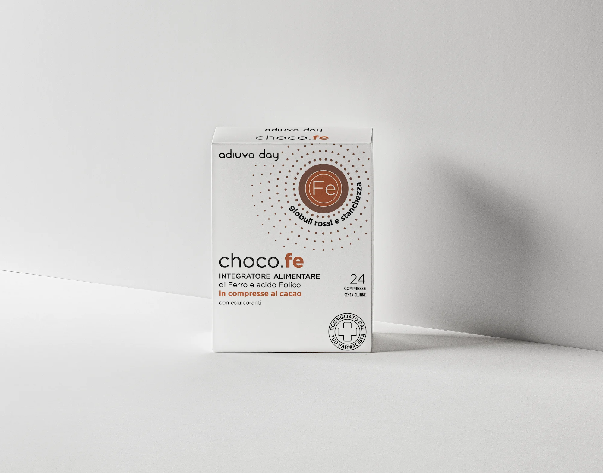 chocoFE