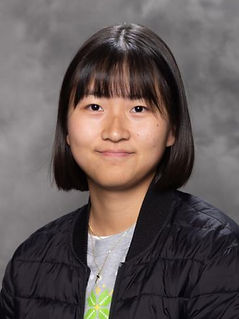 Isleen Lee