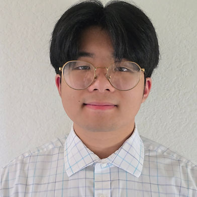 Jacob Kim