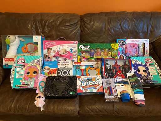 CMB Bristol Partner with Salvation Army and ISG