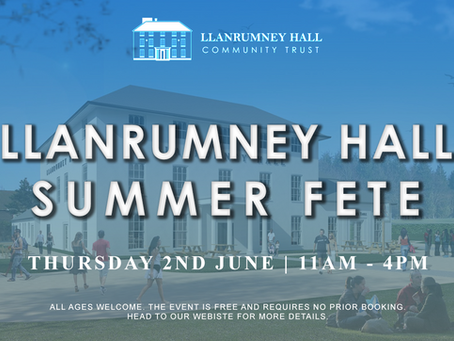 Community Summer Fete 2022