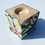 Thumbnail: Bird Candle Holder