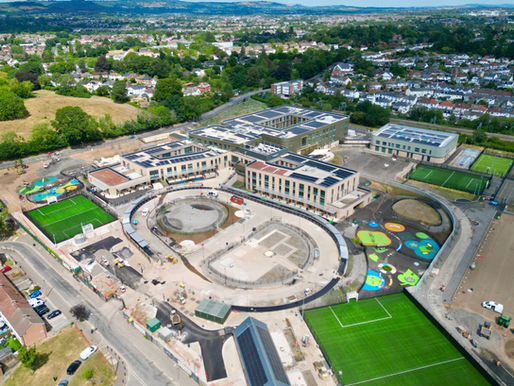 Project Update - Rivbank and Woodlands Schools