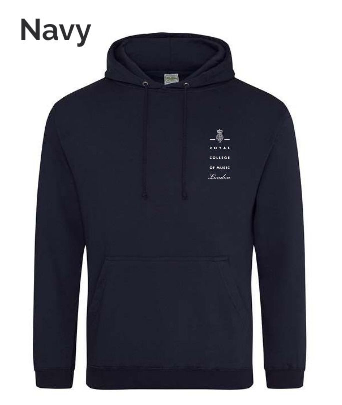 Thumbnail: RCM Hoodie