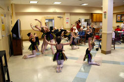 Westwood Nursing Home
