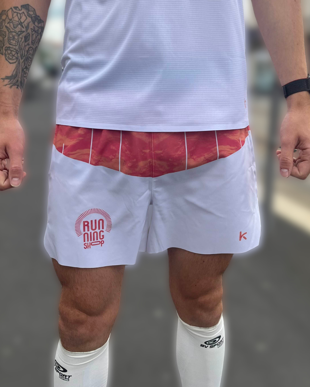 Short Magma ~ Unisexe