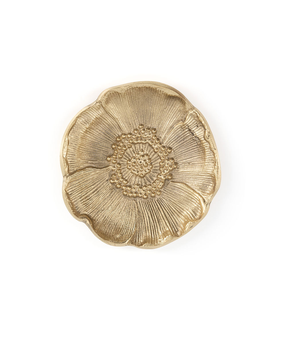 Miniaturbild: Mia Poppy Plate