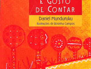 Histórias que vivi e gosto de contar
