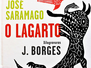 O lagarto