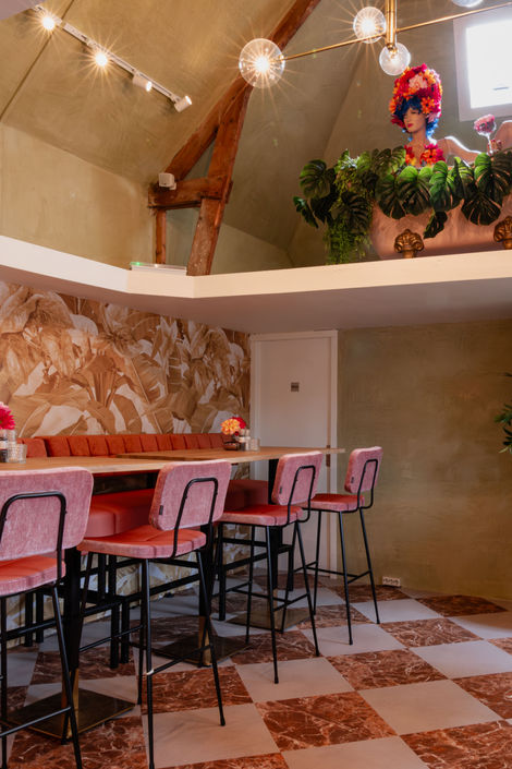 De Botanist X WANDD by Frederieke Josephine-09-min