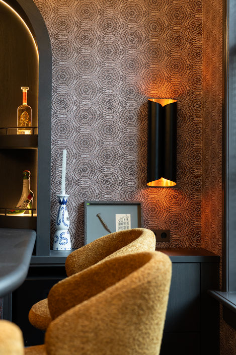 Interieur project WANDD  - Bar-05
