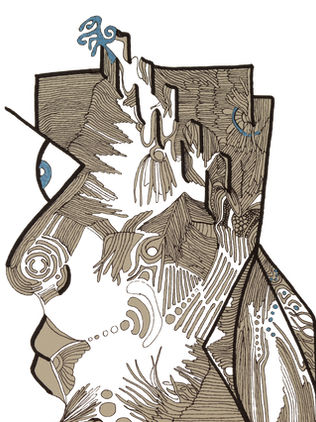 Doodles as Their Digital Selves