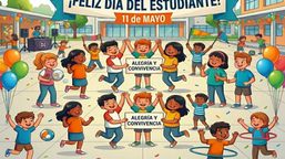 Día del Estudiante 2026
