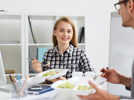 ¿Cómo encargar viandas frescas para empresas en Buenos Aires? La guía para mejorar el almuerzo en la oficina