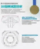 我們UPANG擁有第三方產品無法匹敵的技術,3D旋轉滅菌技術。這令我們的專利旋轉燈罩左右交替旋轉,使安裝在旋轉燈罩內的 六顆紫外線殺菌LED旋轉,其中三顆則傾斜安裝以不同角度發射紫外線,從而打造真正的3D立體紫外線效果。