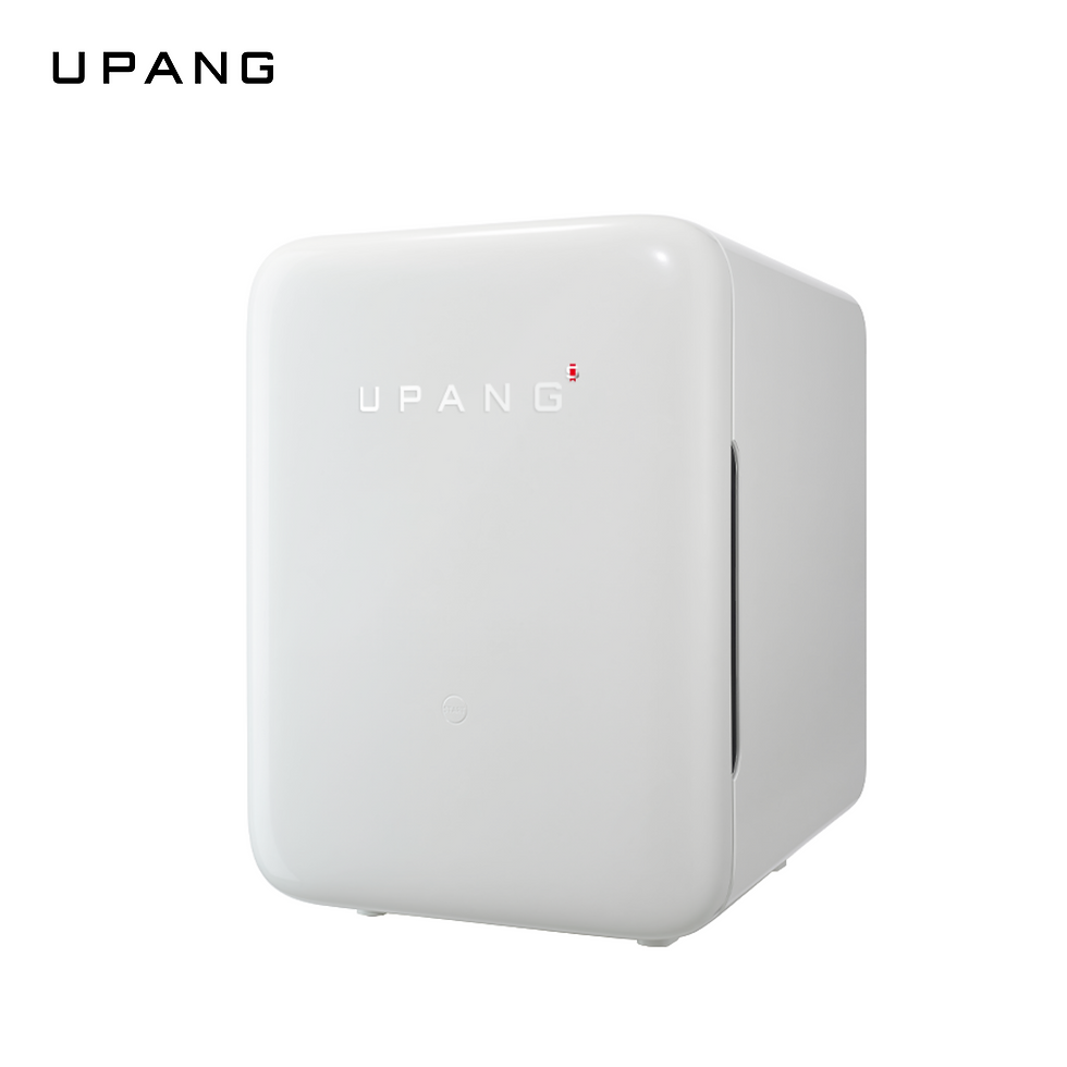 UPANG UP911 LED UV奶瓶烘乾消毒機-白色| Upang Hong Kong