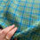 Thumbnail: Green Checked Wool
