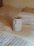 Thumbnail: QUILTED DRAWSTRING BUCKET BAGS PDF PATTERN