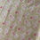 Thumbnail: Floral Beige & Red Quilters Cotton