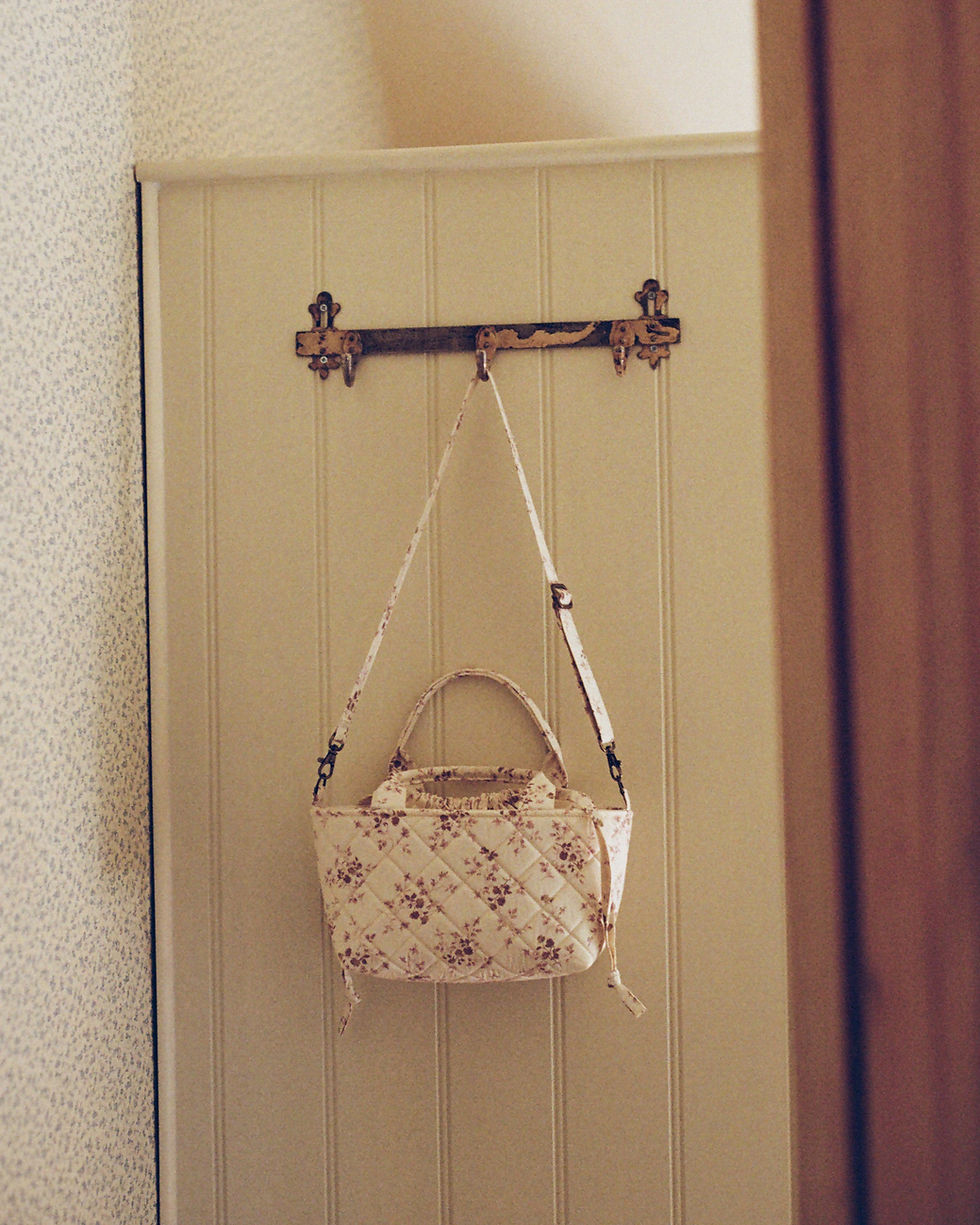 Thumbnail: THE IDA BAG PDF PATTERN