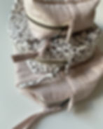Thumbnail: QUILTED BOXY TOILETRY BAGS PDF PATTERN
