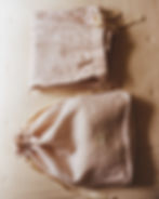 Thumbnail: THE PIPER UNISEX PYJAMA TROUSER & DRAWSTRING BAG PDF PATTERN