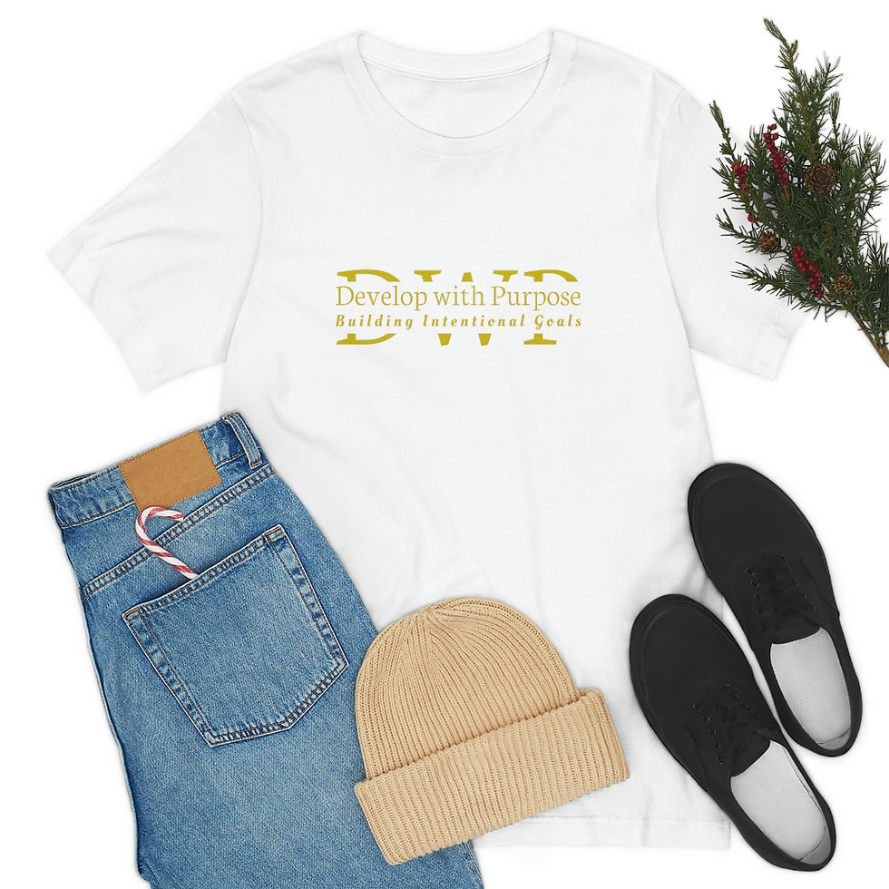 Thumbnail: Unisex Jersey Short Sleeve Tee