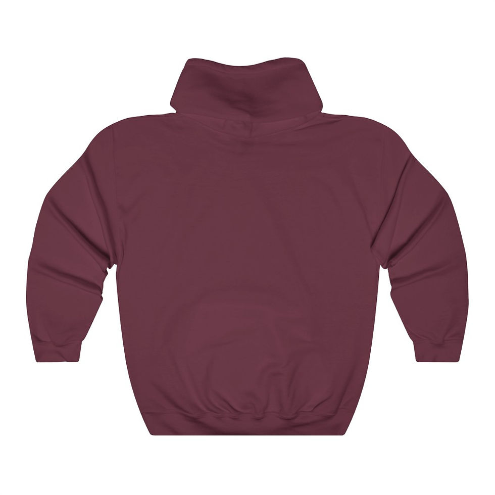 Thumbnail: Unisex Heavy Blend™ Hooded Sweatshirt