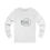 Thumbnail: Unisex Jersey Long Sleeve Tee