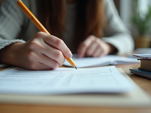 A Student’s Journey to IFM Paris with Louis IB Tutor