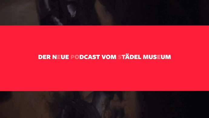 Städel Museum | Blinded by Rembrandt