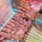 Arrosticini