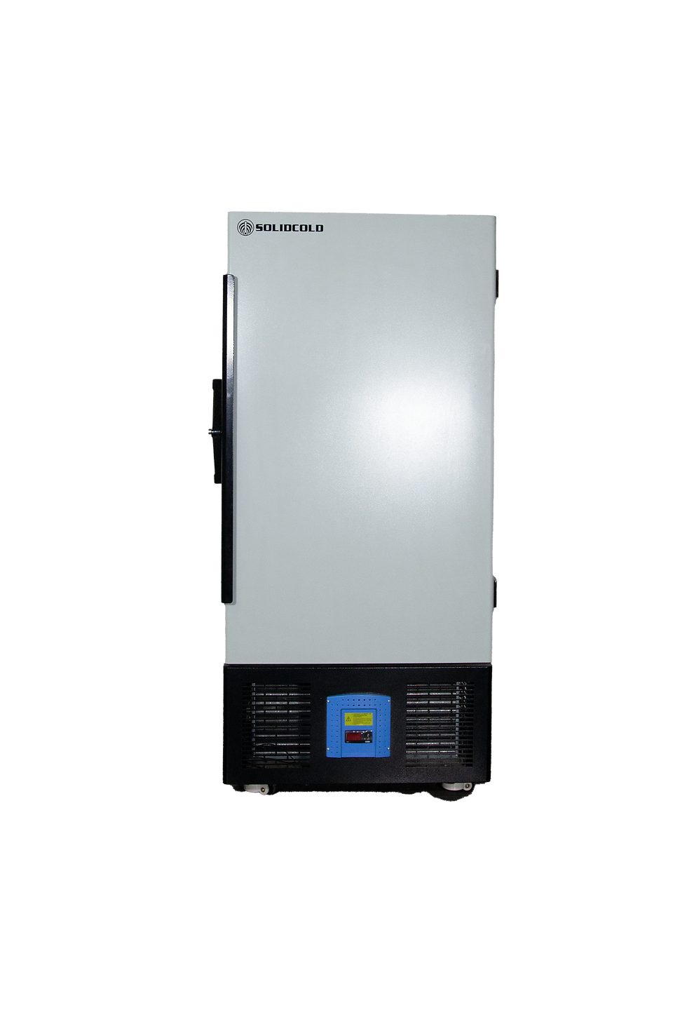 B1045D Blast Freezer 2