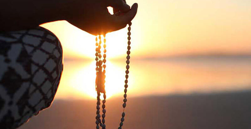 Sacred Sounds of Bhakti: How Hearing & Chanting Transformed Us