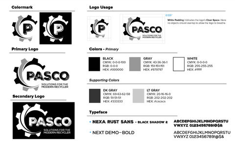 PASCO