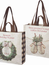 Market Tote