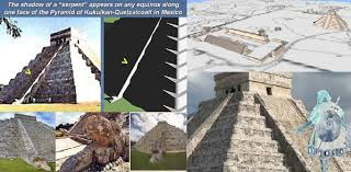 Chichen Itza Pyramid