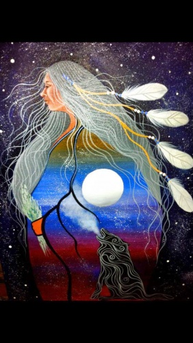 Moon EnerGy